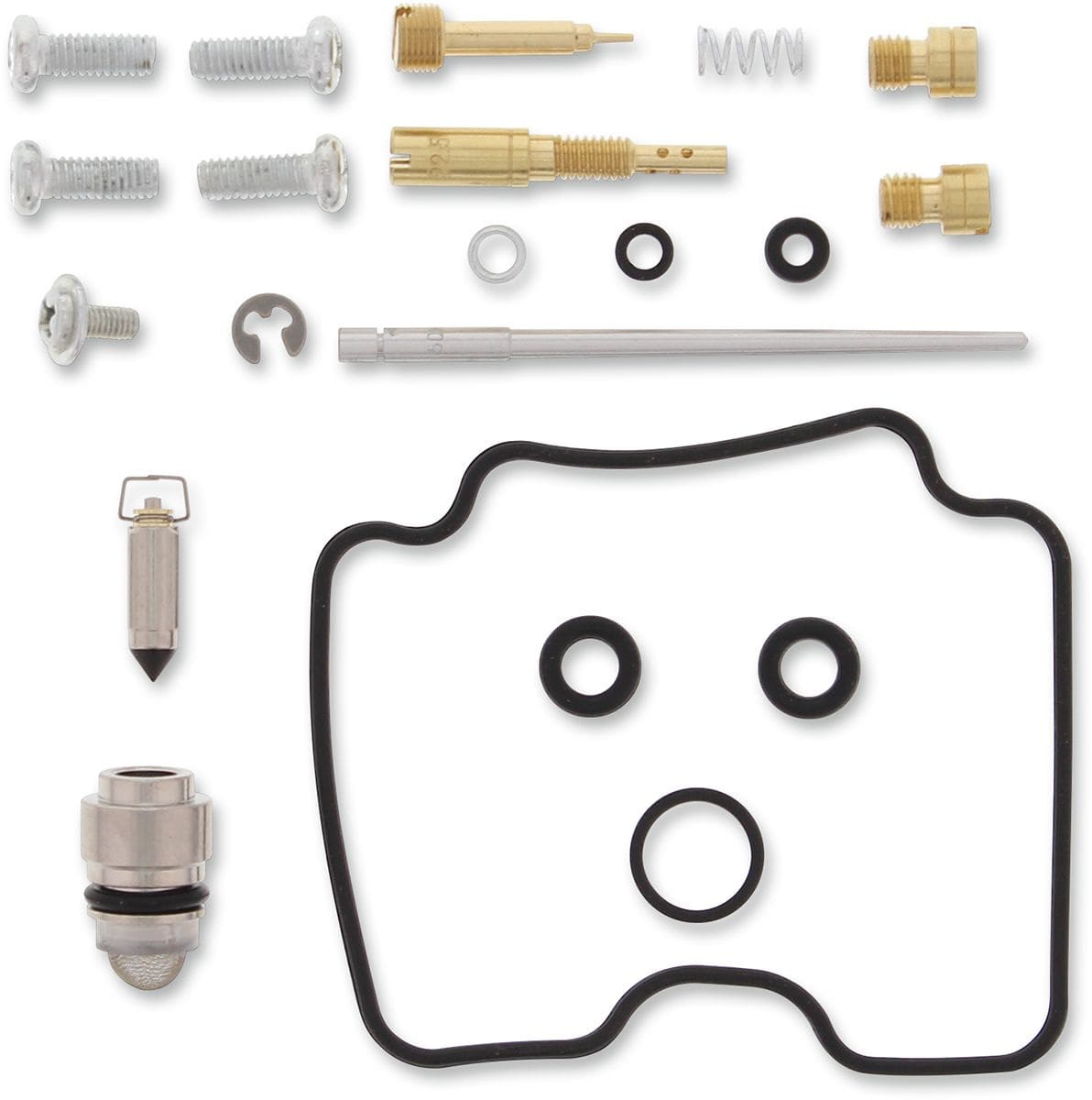 MR10030802 Kit Revisione carburatore Moose Racing DR-Z 400, COD: MR10030802