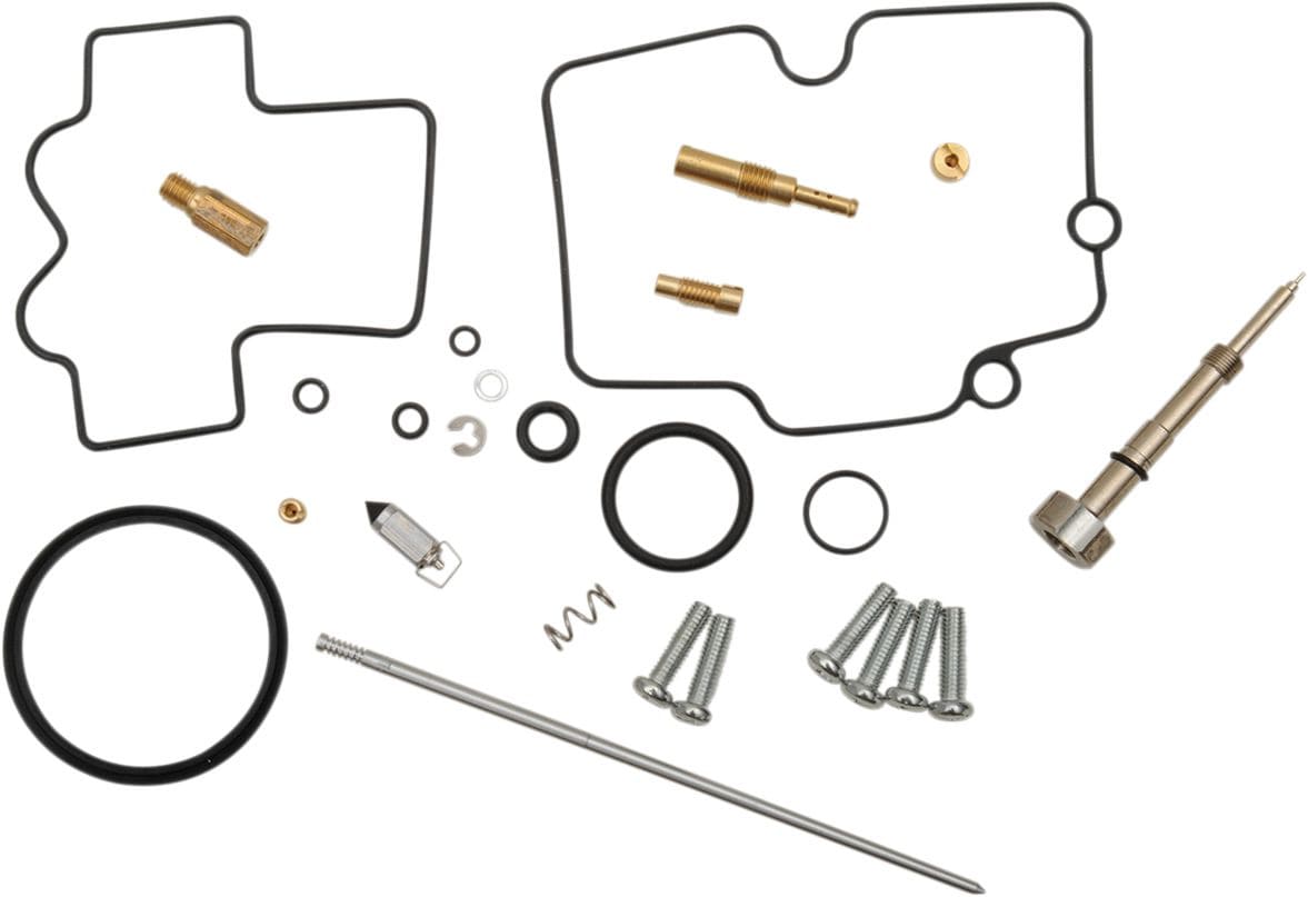 MR10030807 Kit Revisione carburatore Moose Racing YZF 450, COD: MR10030807