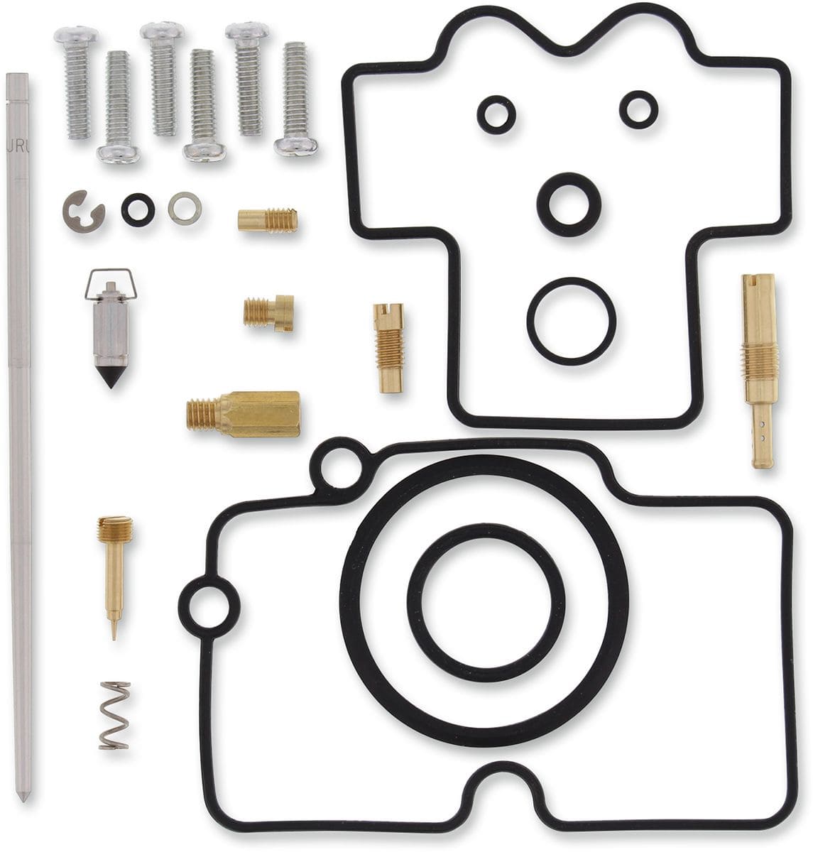 MR10030809 Kit Revisione carburatore Moose Racing YZF 450, COD: MR10030809