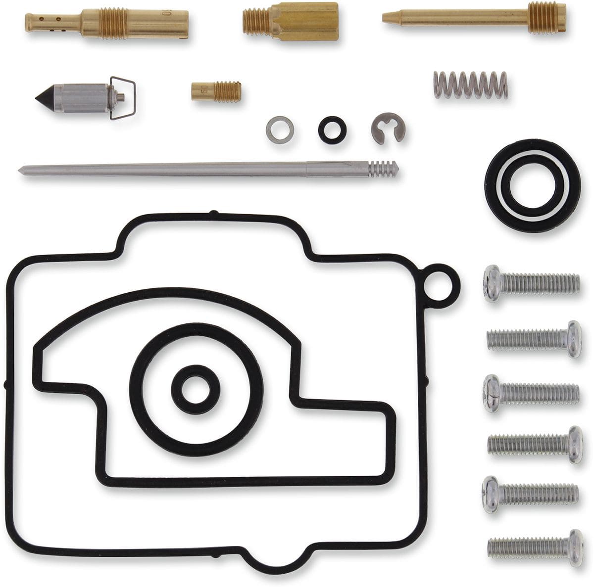 MR10030814 Kit Revisione carburatore Moose Racing YZ 250, COD: MR10030814