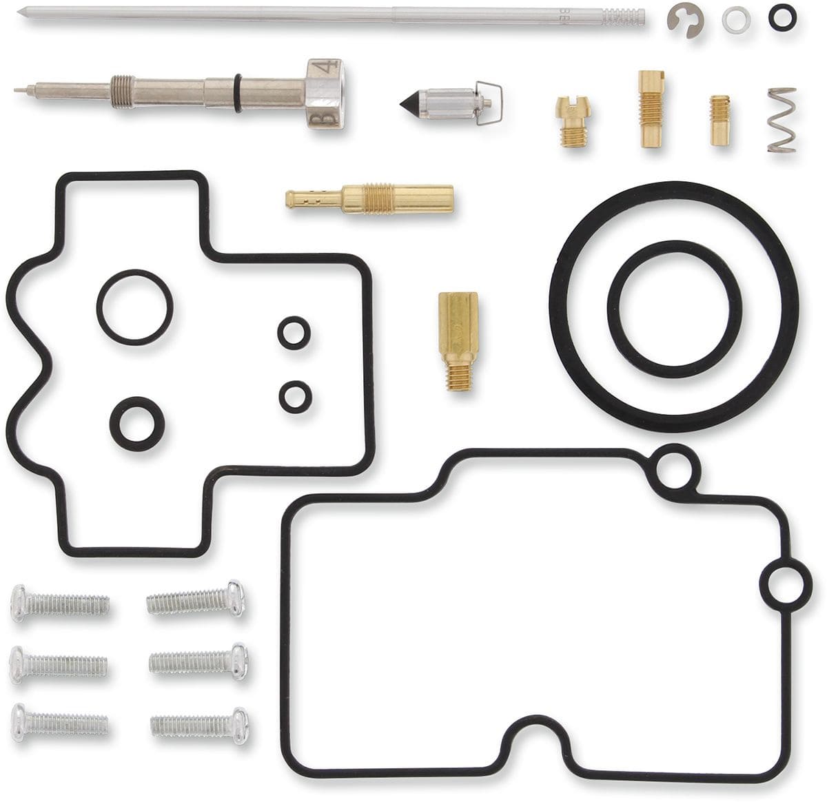 MR10030815 Kit Revisione carburatore Moose Racing YZF 250, COD: MR10030815