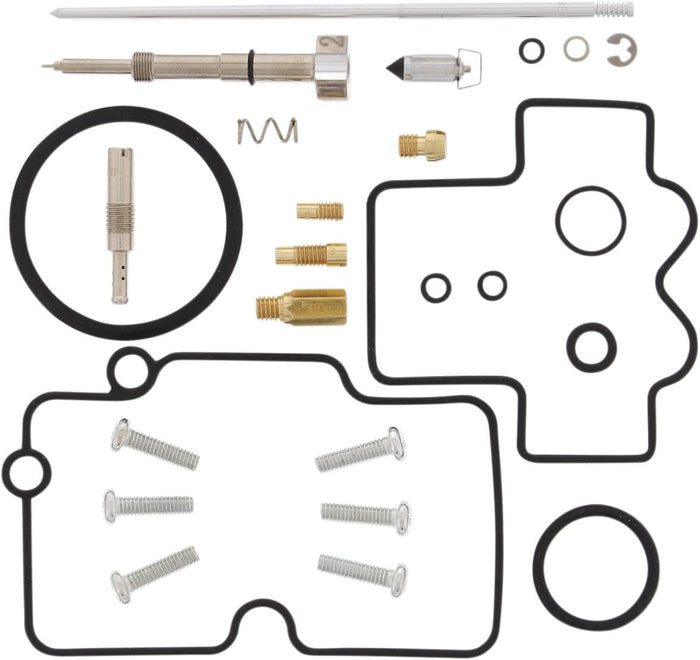 MR10030816 Kit Revisione carburatore Moose Racing YZF 250, COD: MR10030816