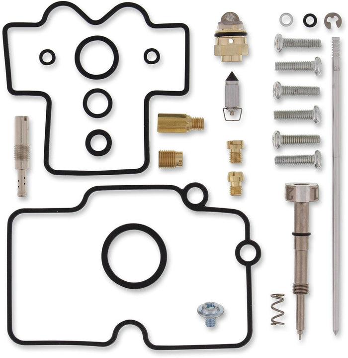 MR10030817 Kit Revisione carburatore Moose Racing YZF 250, COD: MR10030817