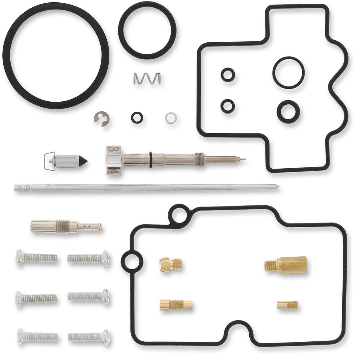 MR10030824 Kit Revisione carburatore Moose Racing WRF 250, COD: MR10030824