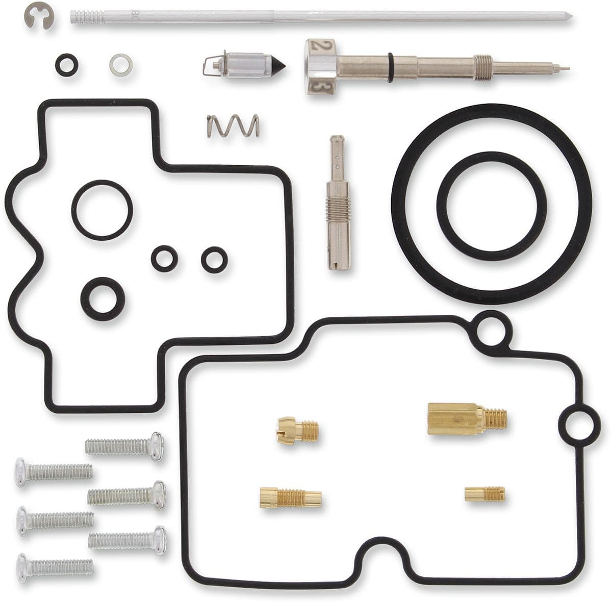 MR10030825 Kit Revisione carburatore Moose Racing WRF 250, COD: MR10030825