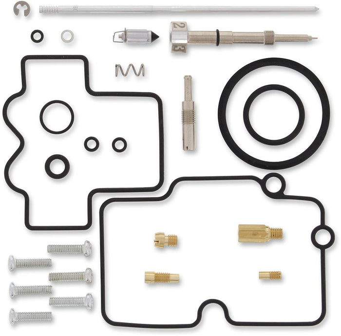 MR10030825 Kit Revisione carburatore Moose Racing WRF 250, COD: MR10030825