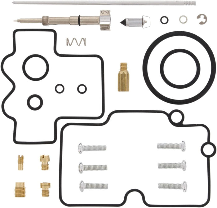 MR10030827 Kit Revisione carburatore Moose Racing WRF 250, COD: MR10030827
