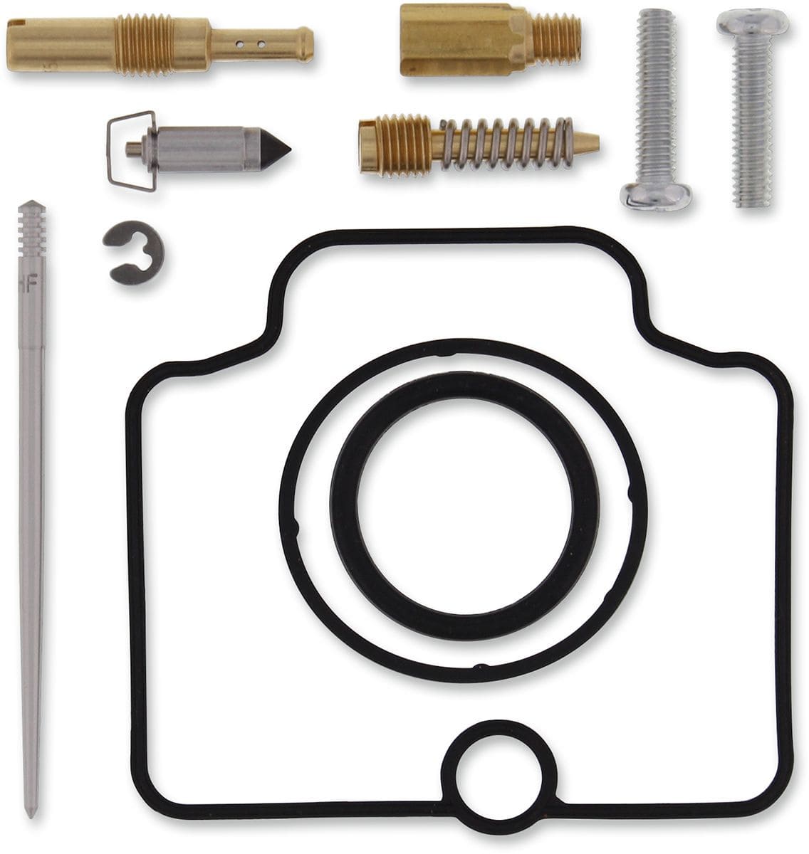 MR10030838 Kit Revisione carburatore Moose Racing CR 85, COD: MR10030838