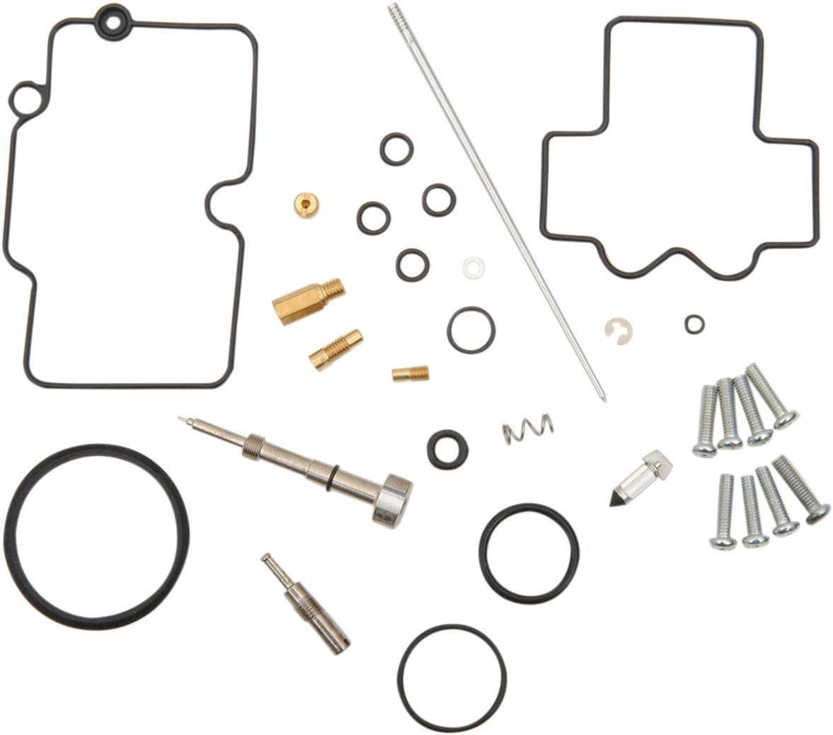 MR10030842 Kit Revisione carburatore Moose Racing CRF 250, COD: MR10030842