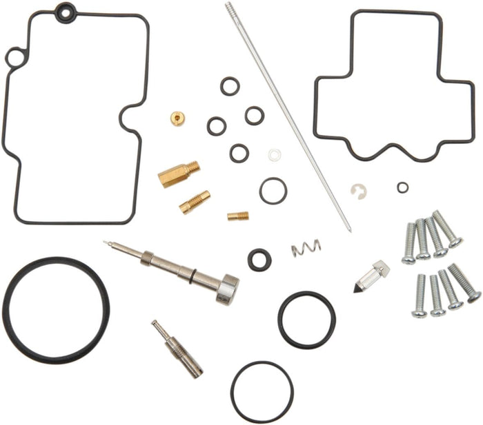 MR10030842 Kit Revisione carburatore Moose Racing CRF 250, COD: MR10030842