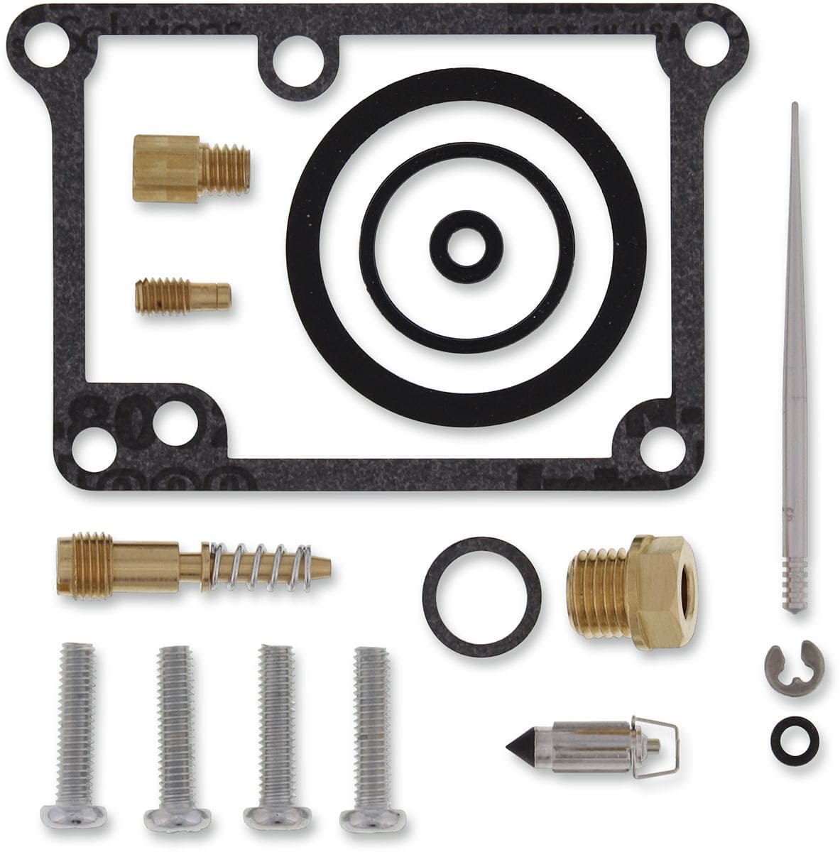 MR10030843 Kit Revisione carburatore Moose Racing YZ 80, COD: MR10030843