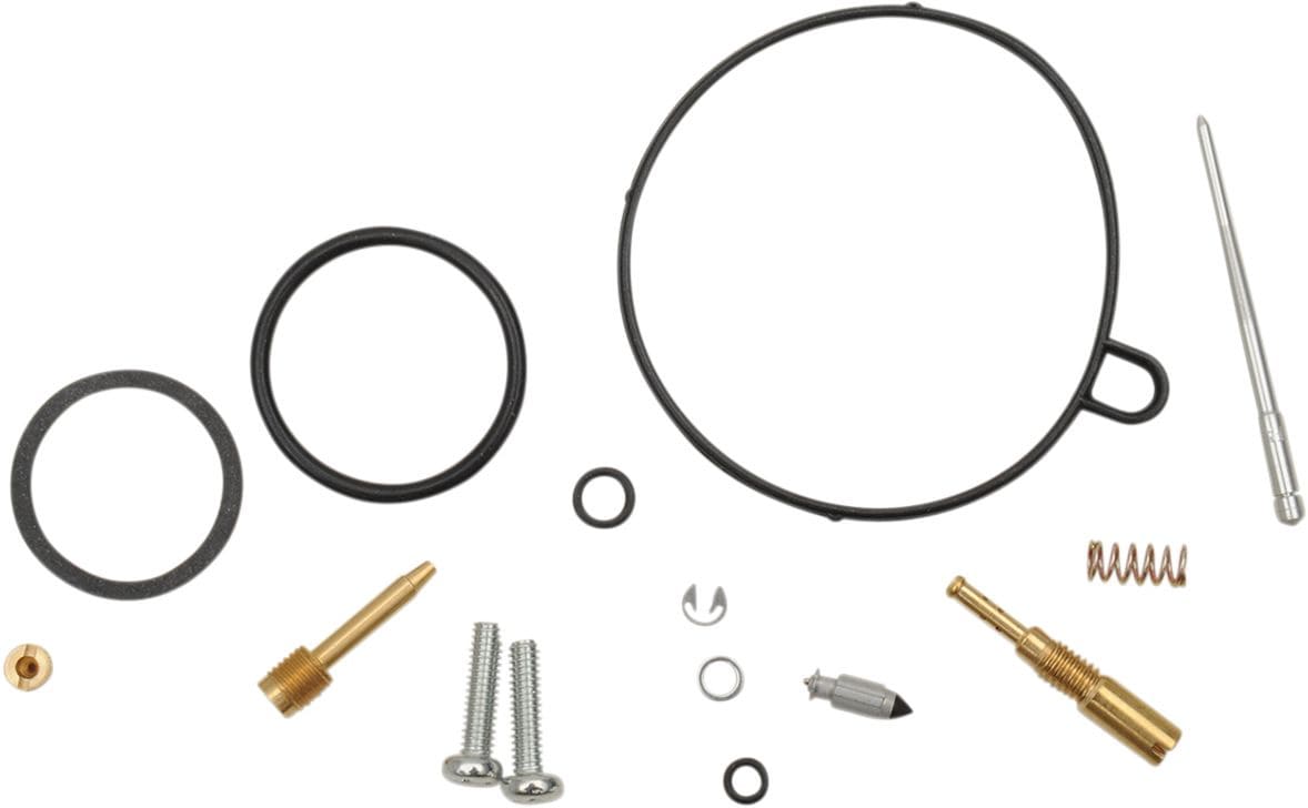 MR10030853 Kit Revisione carburatore Moose Racing KLX 110, COD: MR10030853