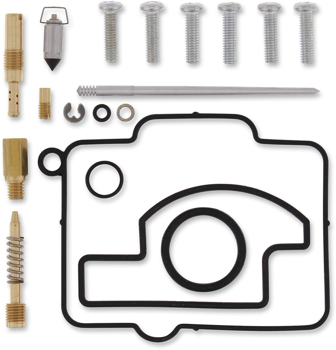 MR10030856 Kit Revisione carburatore Moose Racing KX 125, COD: MR10030856