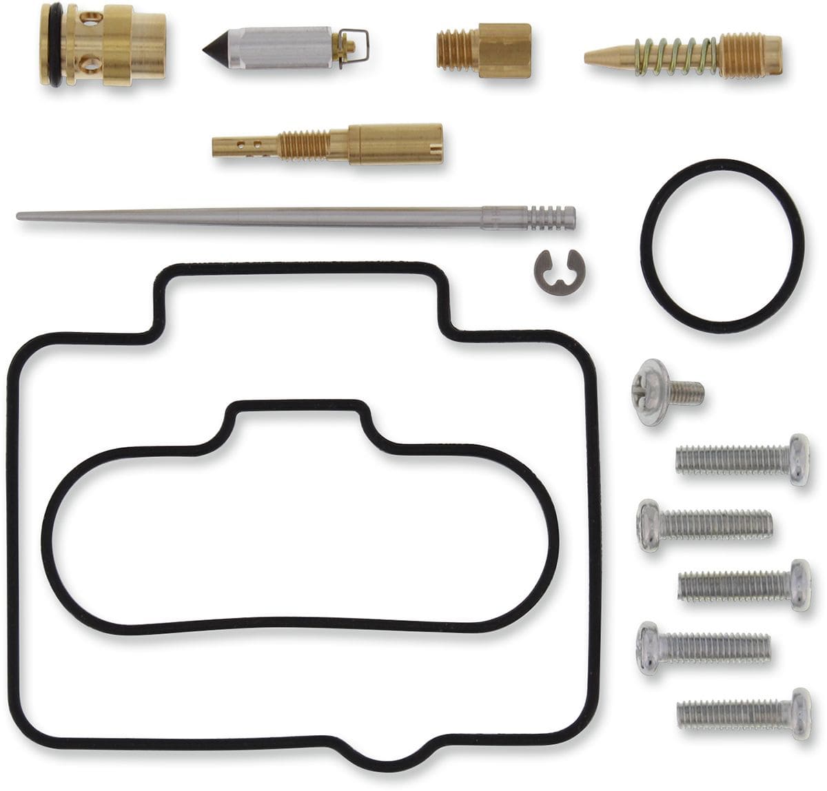 MR10030857 Kit Revisione carburatore Moose Racing KX 125, COD: MR10030857