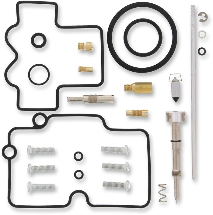 MR10030869 Kit Revisione carburatore Moose Racing KXF 250, COD: MR10030869