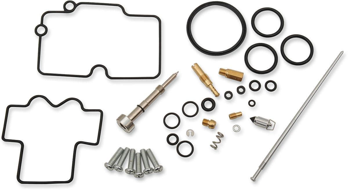 MR10030872 Kit Revisione carburatore Moose Racing CRF 450, COD: MR10030872