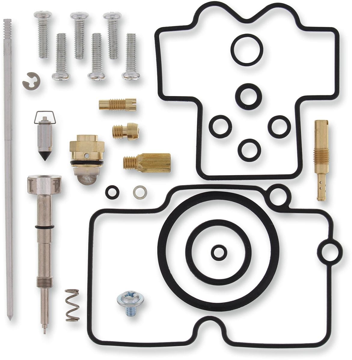 MR10030874 Kit Revisione carburatore Moose Racing CRF 450, COD: MR10030874