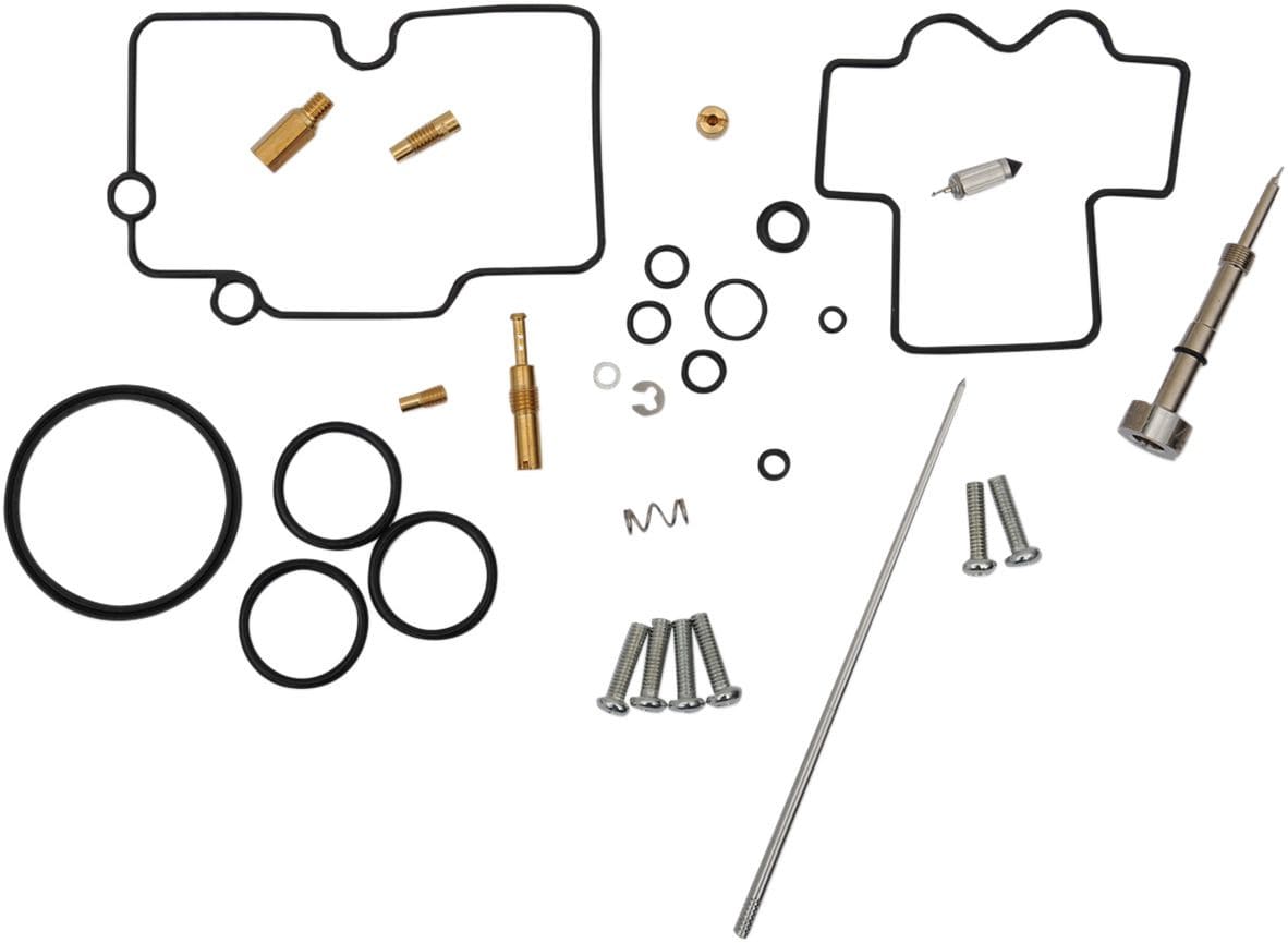MR10030875 Kit Revisione carburatore Moose Racing CRF 450, COD: MR10030875