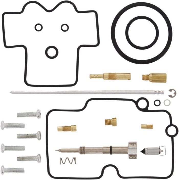 MR10030876 Kit Revisione carburatore Moose Racing RM-Z 450, COD: MR10030876
