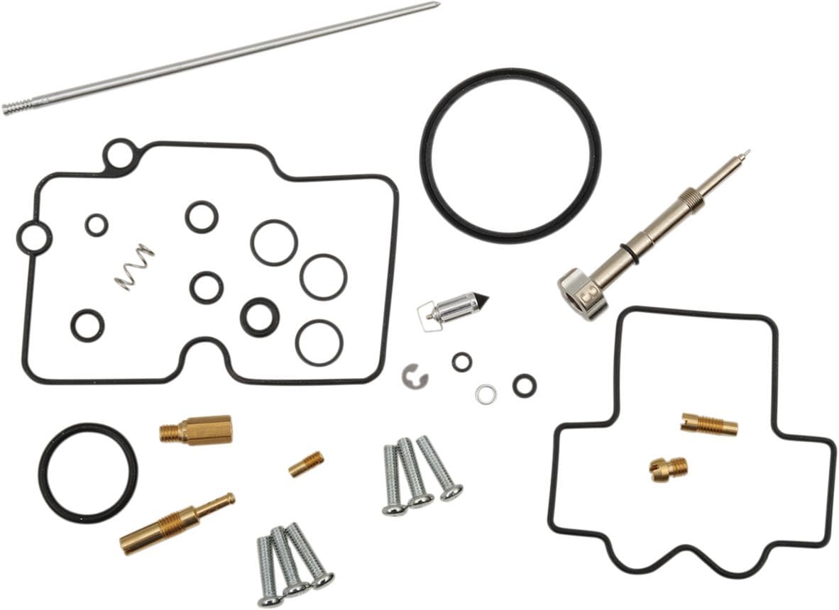 MR10030877 Kit Revisione carburatore Moose Racing CRF 450, COD: MR10030877