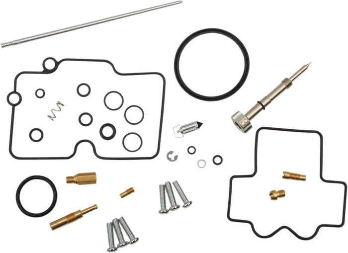 MR10030877 Kit Revisione carburatore Moose Racing CRF 450, COD: MR10030877