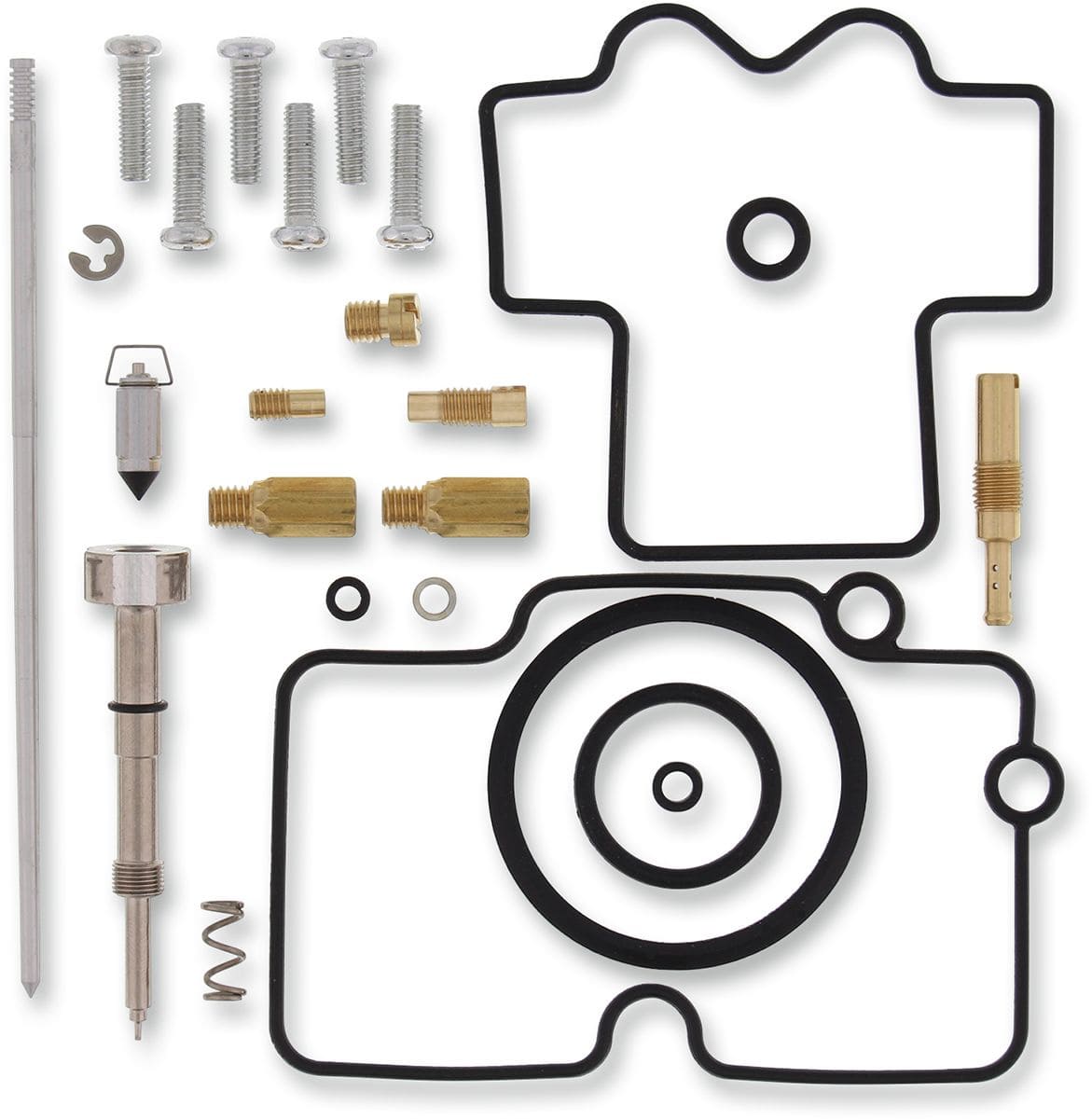 MR10030878 Kit Revisione carburatore Moose Racing RM-Z 450, COD: MR10030878
