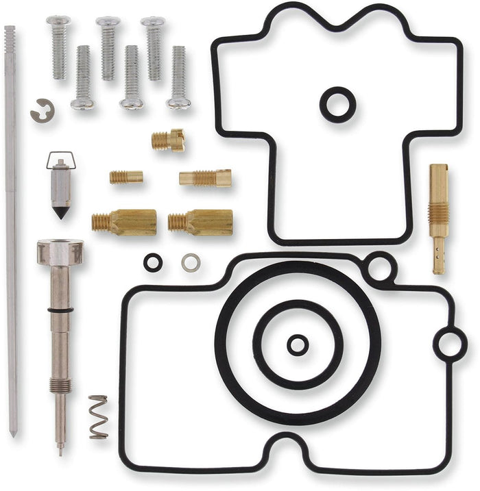MR10030878 Kit Revisione carburatore Moose Racing RM-Z 450, COD: MR10030878