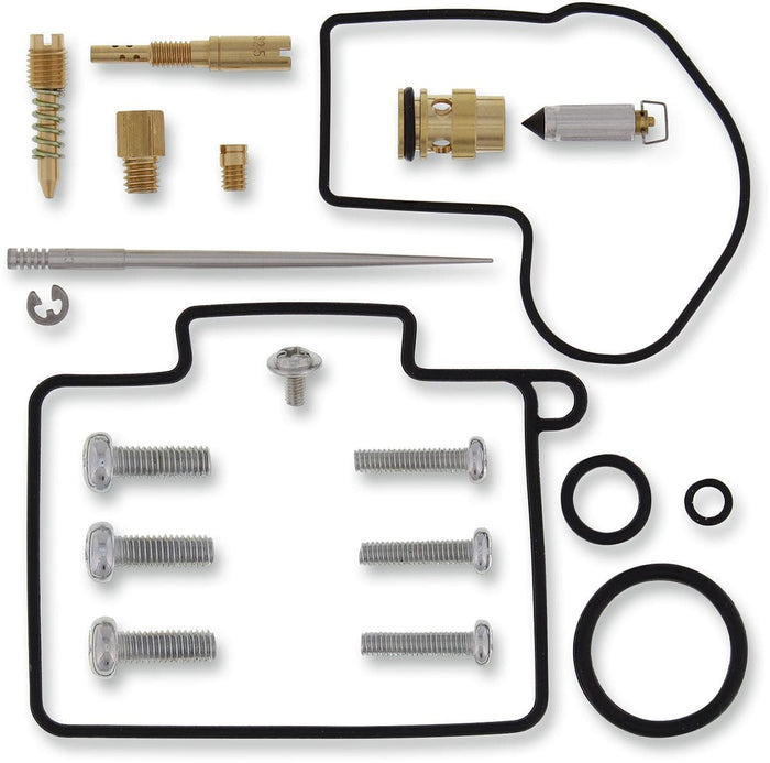 MR10030886 Kit Revisione carburatore Moose Racing RM 125, COD: MR10030886