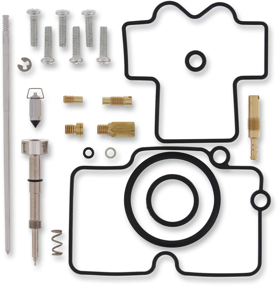 MR10030888 Kit Revisione carburatore Moose Racing RM-Z 250, COD: MR10030888