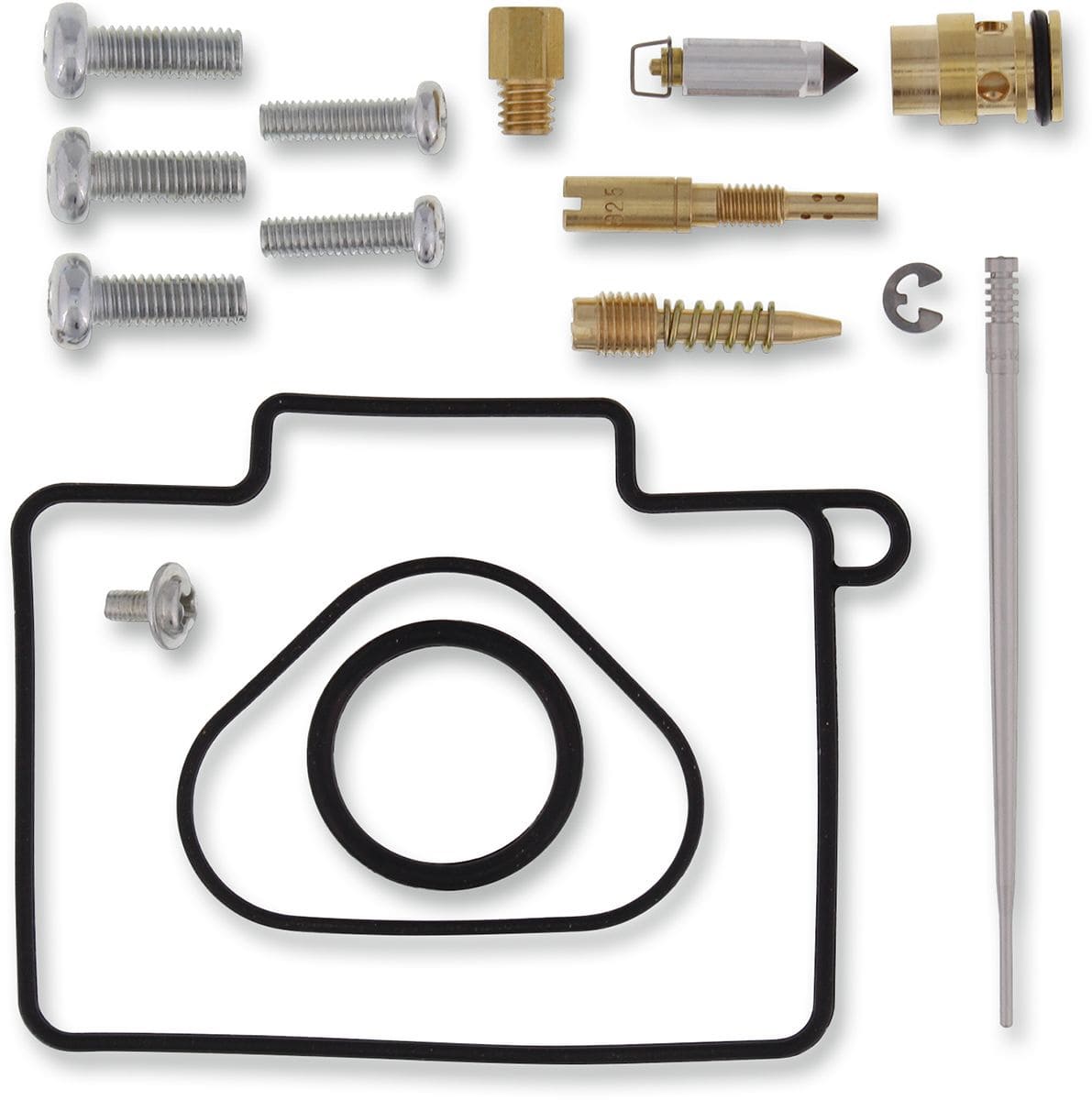 MR10030892 Kit Revisione carburatore Moose Racing RM 125, COD: MR10030892