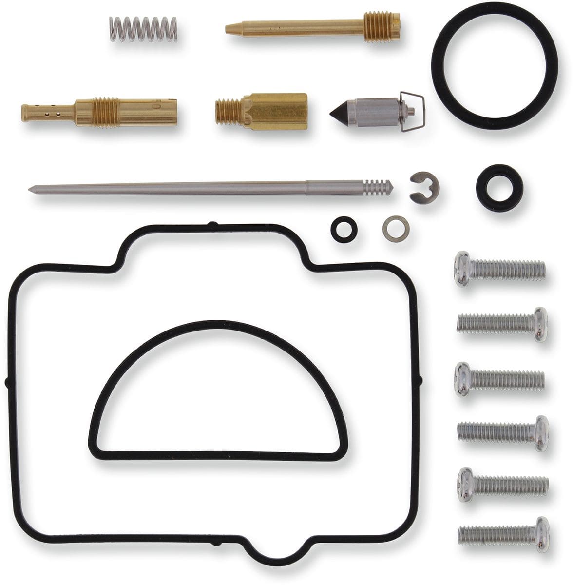 MR10030894 Kit Revisione carburatore Moose Racing RM 125, COD: MR10030894