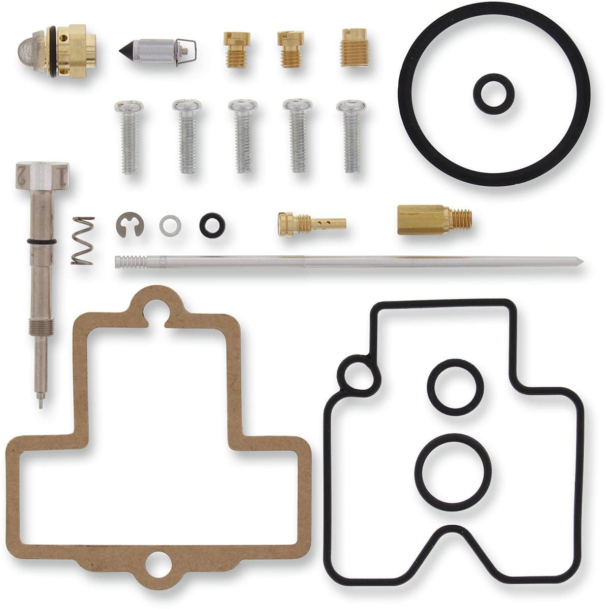 MR10030895 Kit Revisione carburatore Moose Racing DR-Z 400, COD: MR10030895
