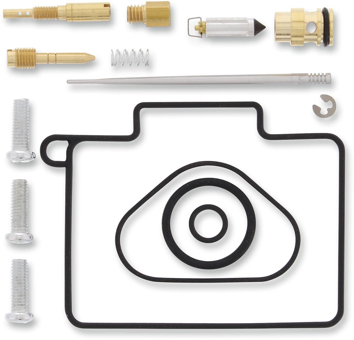 MR10030899 Kit Revisione carburatore Moose Racing KX 125, COD: MR10030899