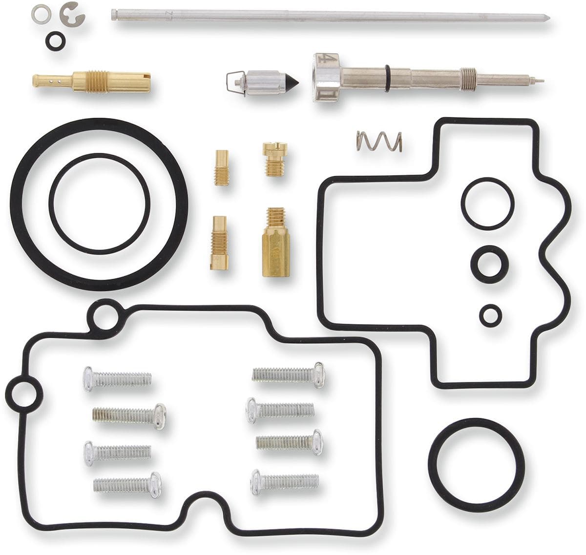 MR10030900 Kit Revisione carburatore Moose Racing KLX 450, COD: MR10030900