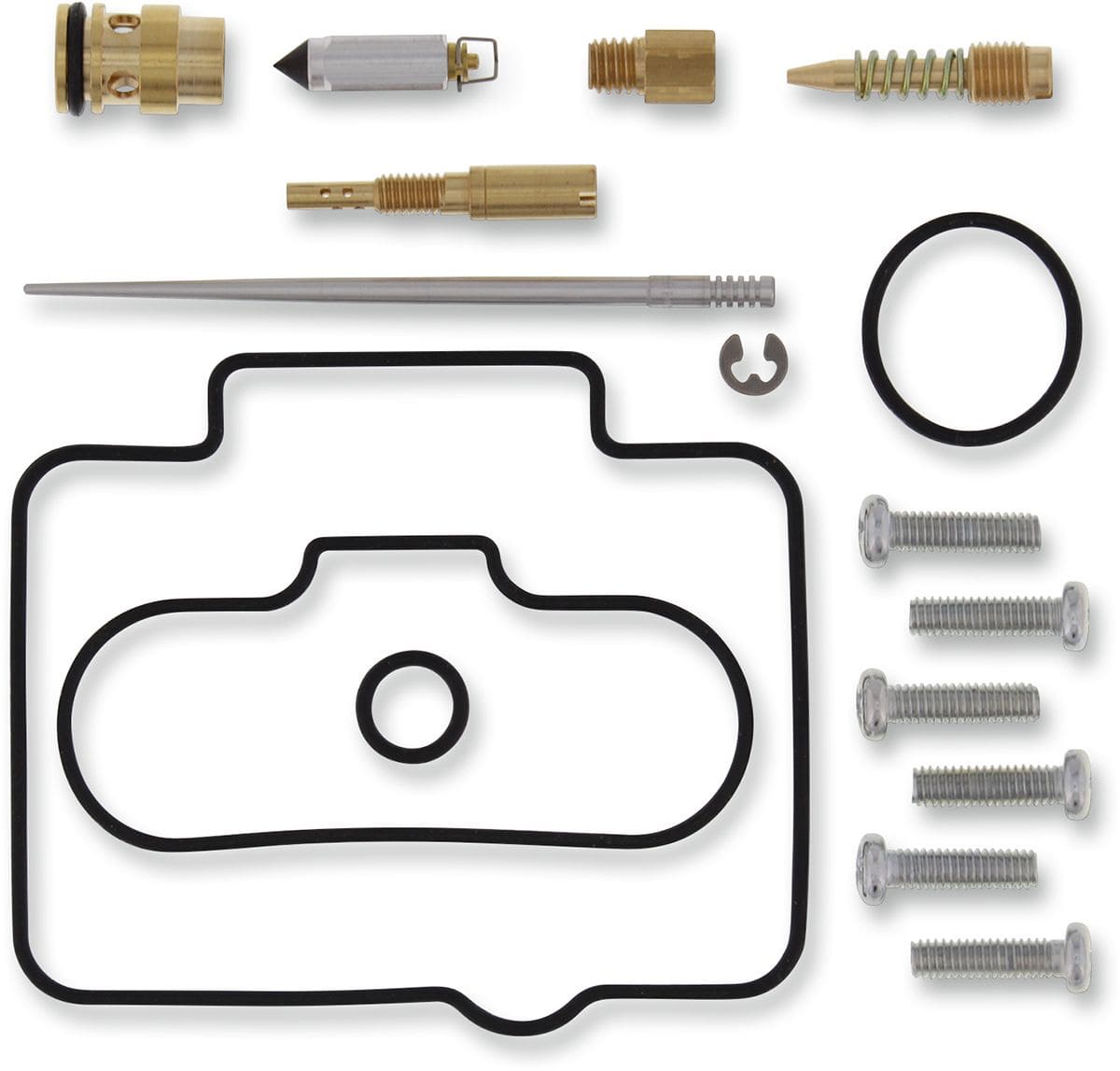 MR10030901 Kit Revisione carburatore Moose Racing KX 125, COD: MR10030901