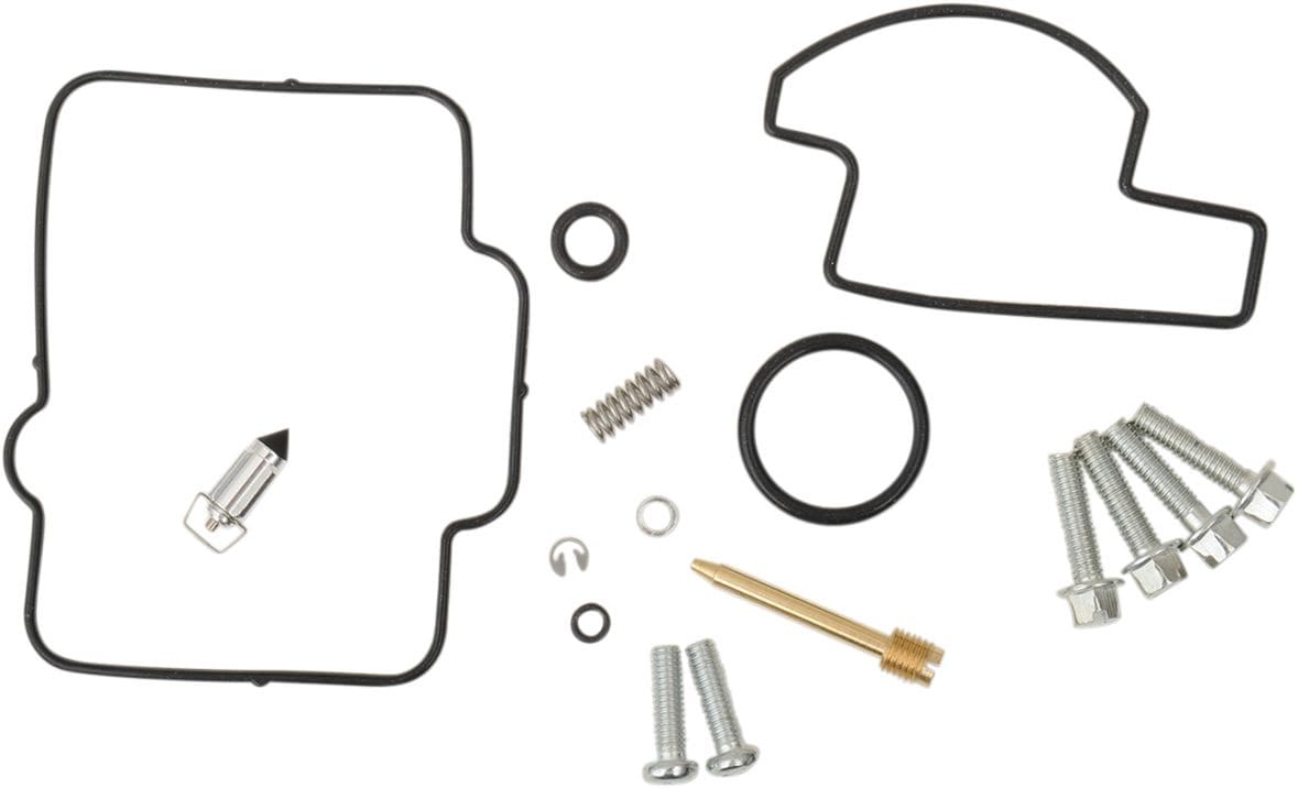 MR10030902 Kit Revisione carburatore Moose Racing KTM / Husqvarna / Beta, COD: MR10030902