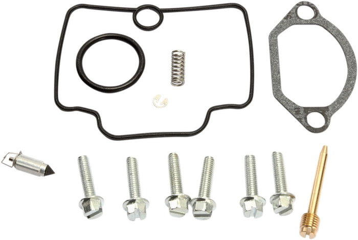 MR10030906 Kit Revisione carburatore Moose Racing SX / TC 85, COD: MR10030906