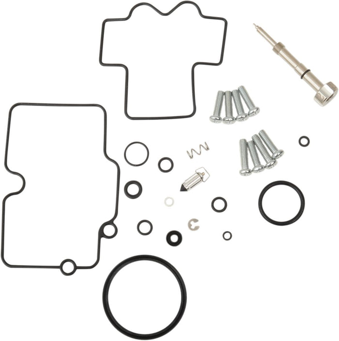 MR10030908 Kit Revisione carburatore Moose Racing EXC 450 / 530, COD: MR10030908