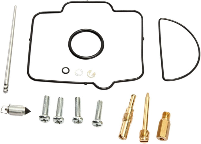 MR10030913 Kit Revisione carburatore Moose Racing YZ 250, COD: MR10030913