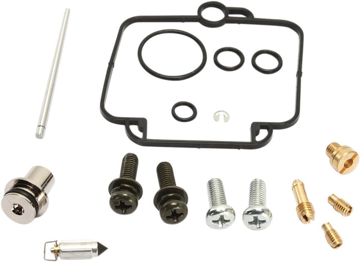 MR10030917 Kit Revisione carburatore Moose Racing YZ 125, COD: MR10030917