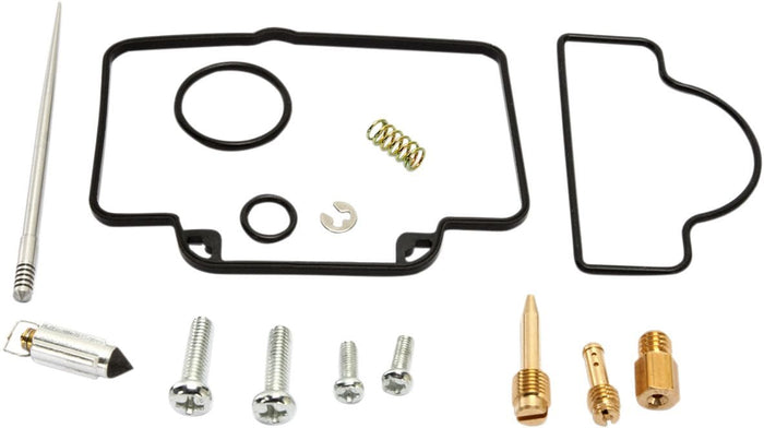 MR10030922 Kit Revisione carburatore Moose Racing YZ 125, COD: MR10030922