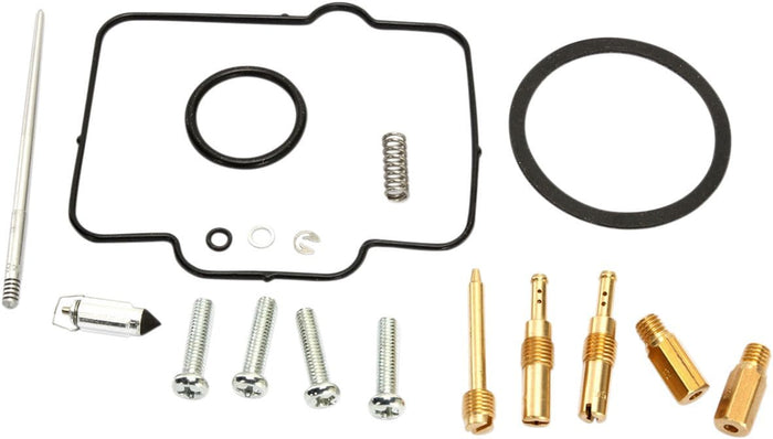 MR10030928 Kit Revisione carburatore Moose Racing CR 125, COD: MR10030928