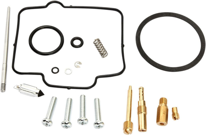 MR10030930 Kit Revisione carburatore Moose Racing CR 250, COD: MR10030930