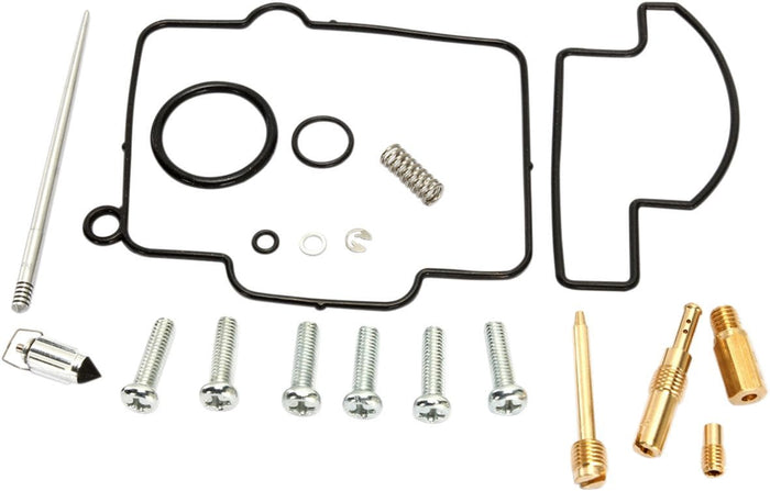 MR10030935 Kit Revisione carburatore Moose Racing KX 250, COD: MR10030935