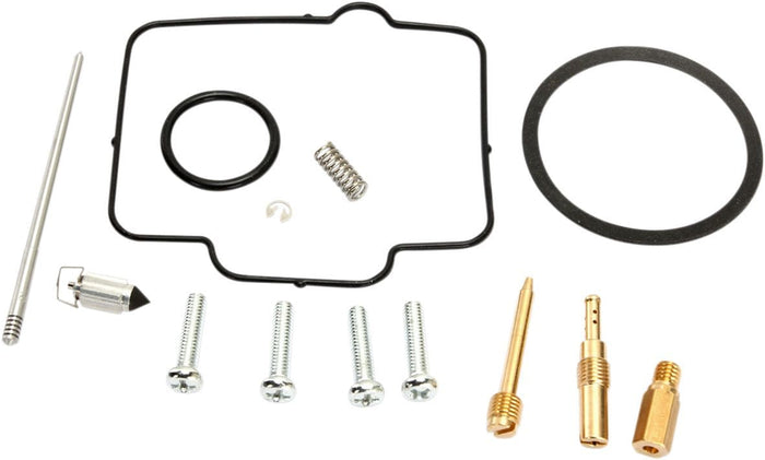 MR10030937 Kit Revisione carburatore Moose Racing KX 250, COD: MR10030937
