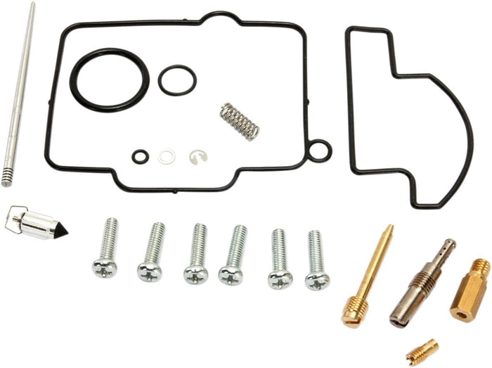 MR10030940 Kit Revisione carburatore Moose Racing KX 125, COD: MR10030940