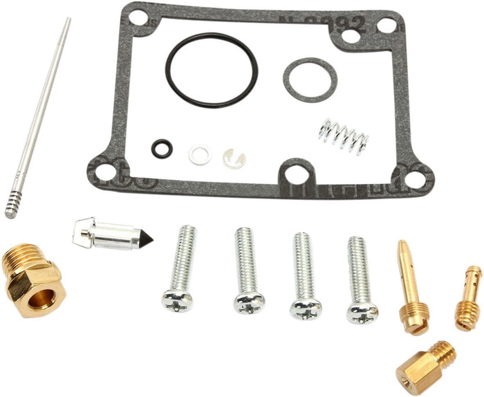 MR10030945 Kit Revisione carburatore Moose Racing KX 65, COD: MR10030945