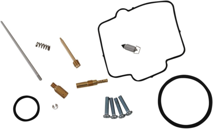 MR10031264 Kit Revisione carburatore Moose Racing YZ 250, COD: MR10031264