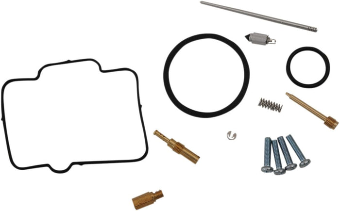 MR10031268 Kit Revisione carburatore Moose Racing KX 125, COD: MR10031268