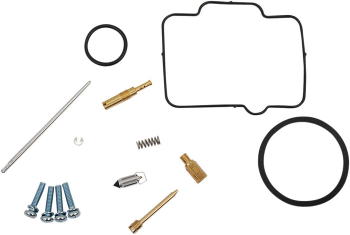 MR10031431 Kit Revisione carburatore Moose Racing RM 125, COD: MR10031431